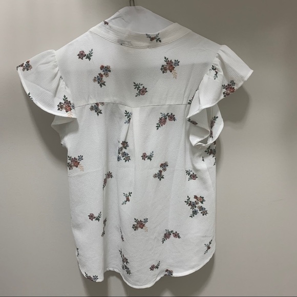 Small Wanderer Blouse - Picture 4 of 4